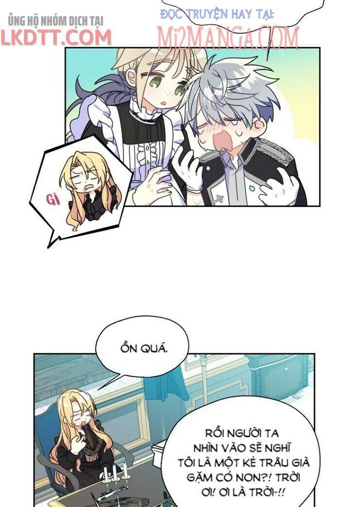 Bệ Hạ Xin Đừng Giết Tôi!!! [Chap 1-139]