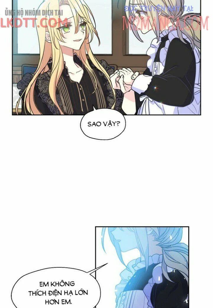 Bệ Hạ Xin Đừng Giết Tôi!!! [Chap 1-139]