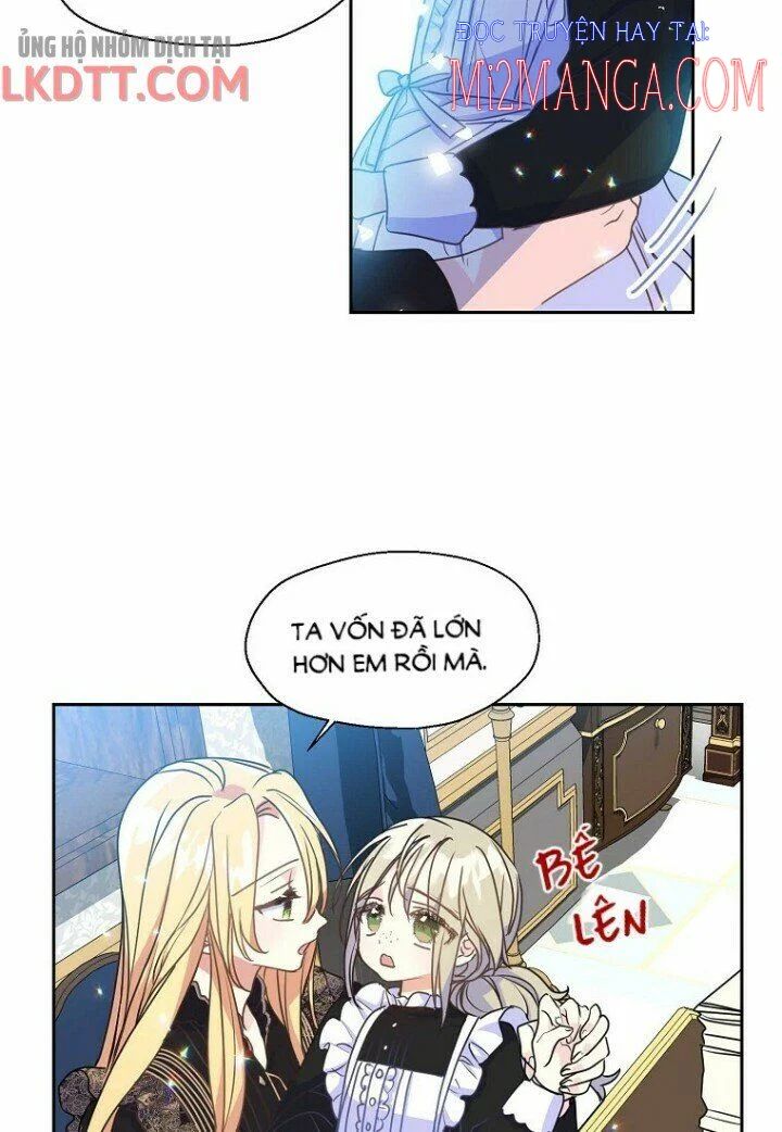 Bệ Hạ Xin Đừng Giết Tôi!!! [Chap 1-139]