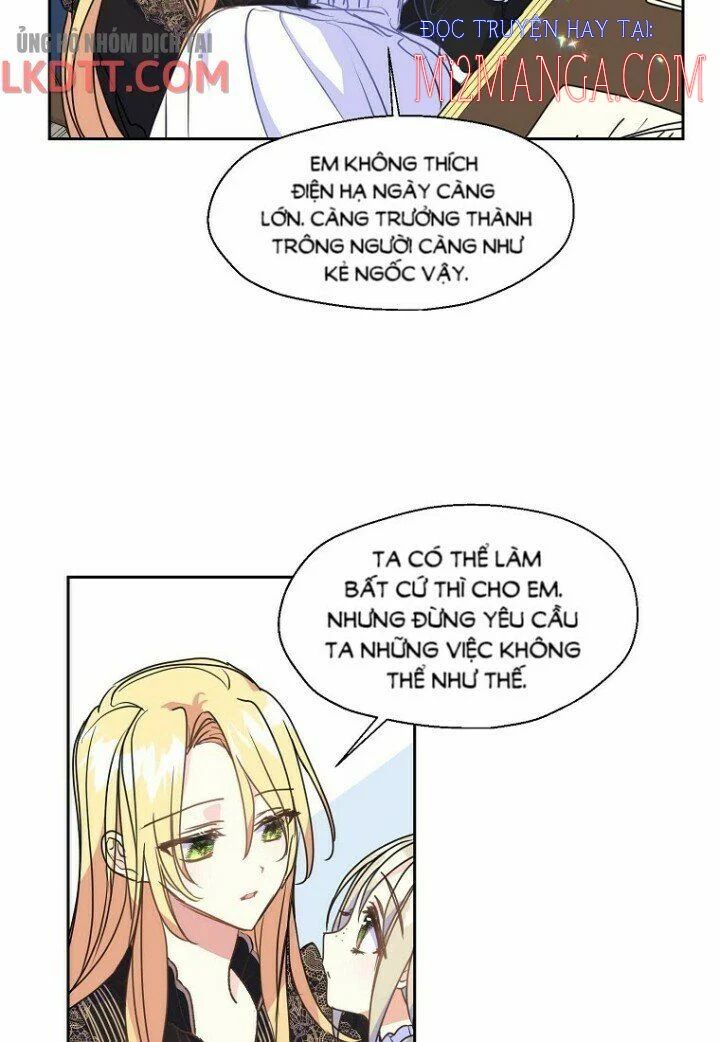 Bệ Hạ Xin Đừng Giết Tôi!!! [Chap 1-139]