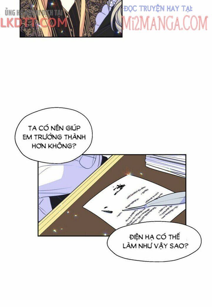 Bệ Hạ Xin Đừng Giết Tôi!!! [Chap 1-139]