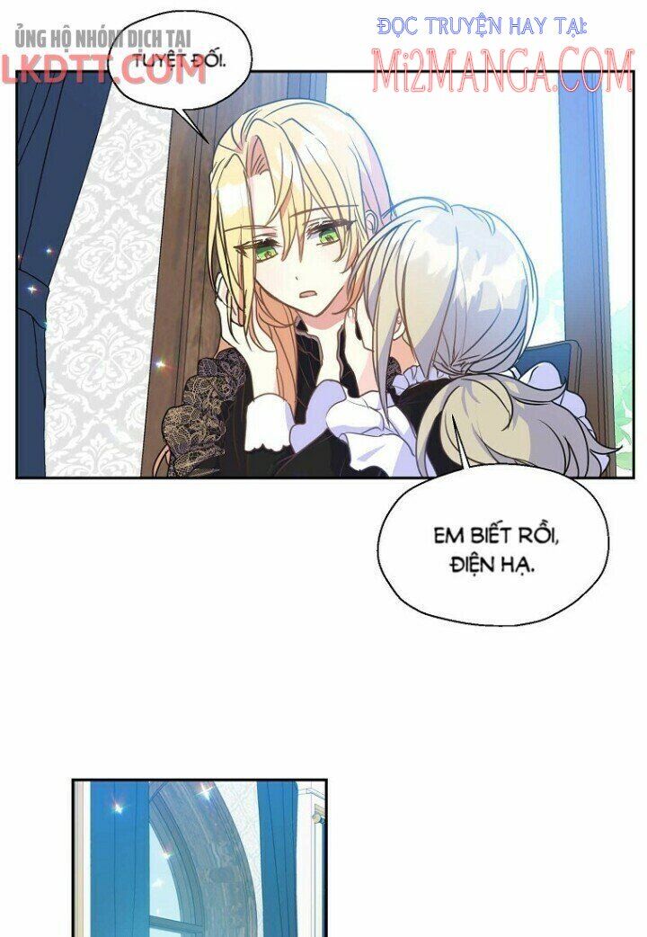Bệ Hạ Xin Đừng Giết Tôi!!! [Chap 1-139]