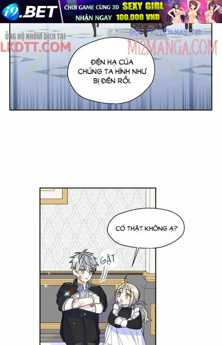 Bệ Hạ Xin Đừng Giết Tôi!!! [Chap 1-139]