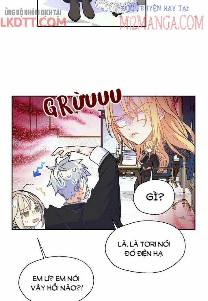 Bệ Hạ Xin Đừng Giết Tôi!!! [Chap 1-139]