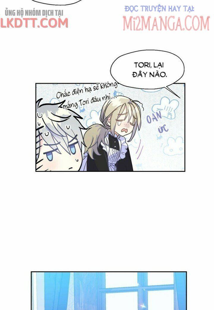 Bệ Hạ Xin Đừng Giết Tôi!!! [Chap 1-139]