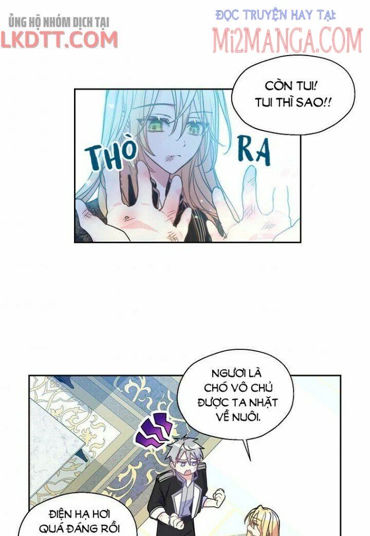 Bệ Hạ Xin Đừng Giết Tôi!!! [Chap 1-139]