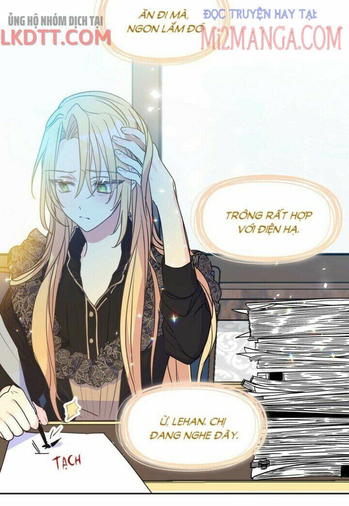 Bệ Hạ Xin Đừng Giết Tôi!!! [Chap 1-139]