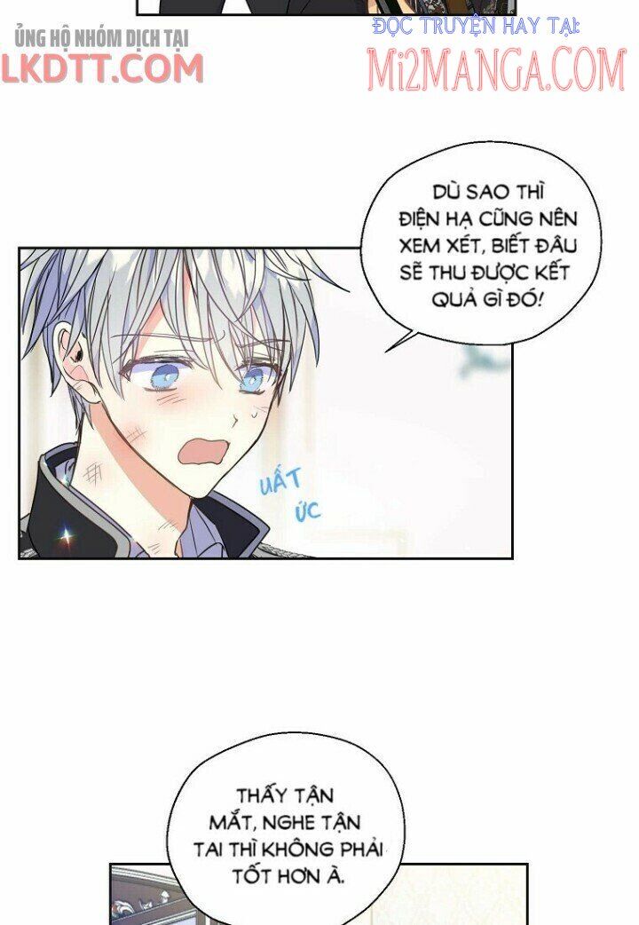 Bệ Hạ Xin Đừng Giết Tôi!!! [Chap 1-139]