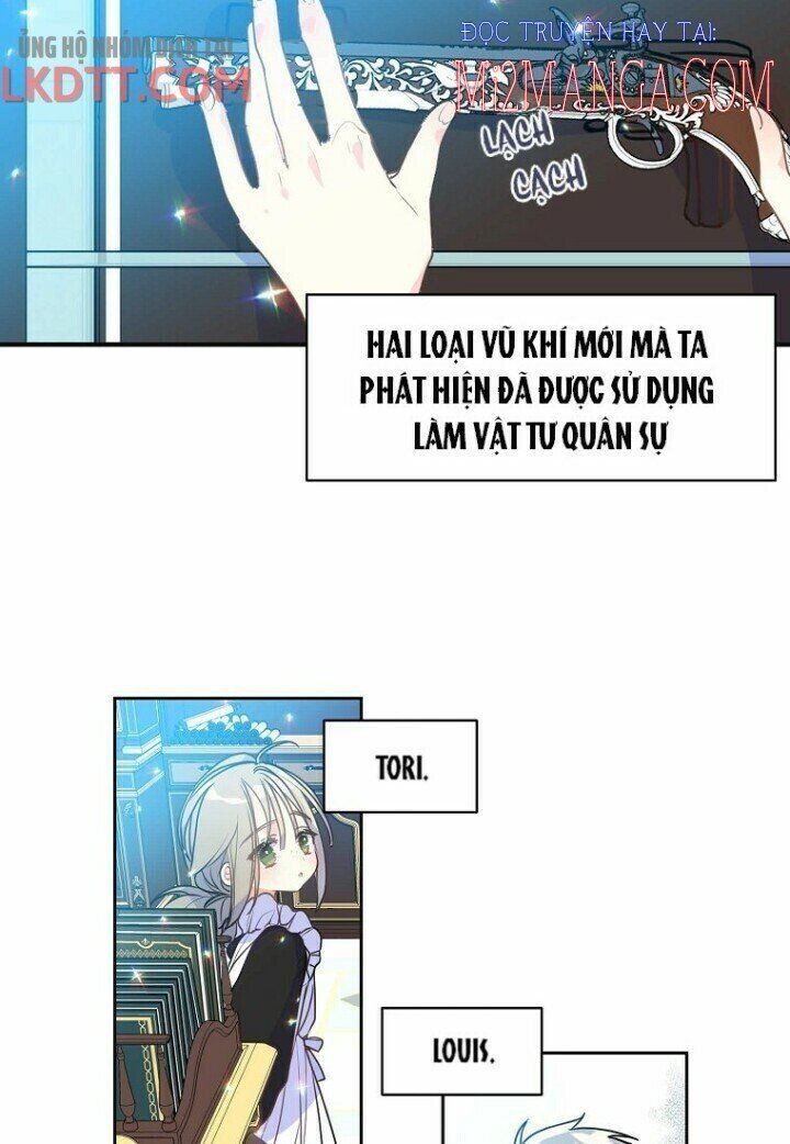 Bệ Hạ Xin Đừng Giết Tôi!!! [Chap 1-139]