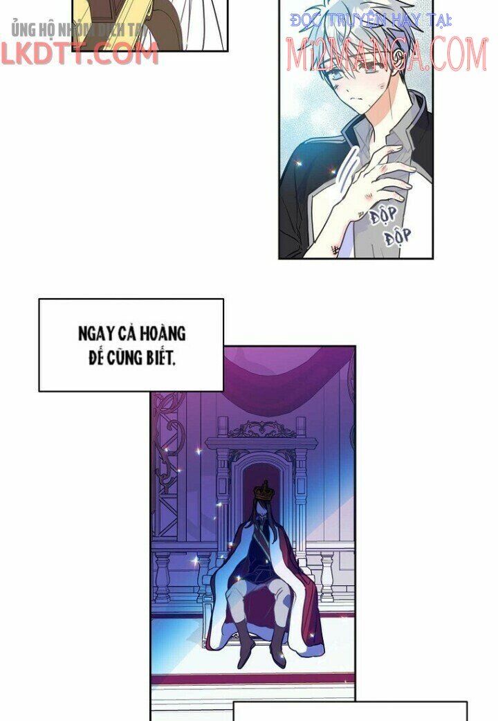Bệ Hạ Xin Đừng Giết Tôi!!! [Chap 1-139]