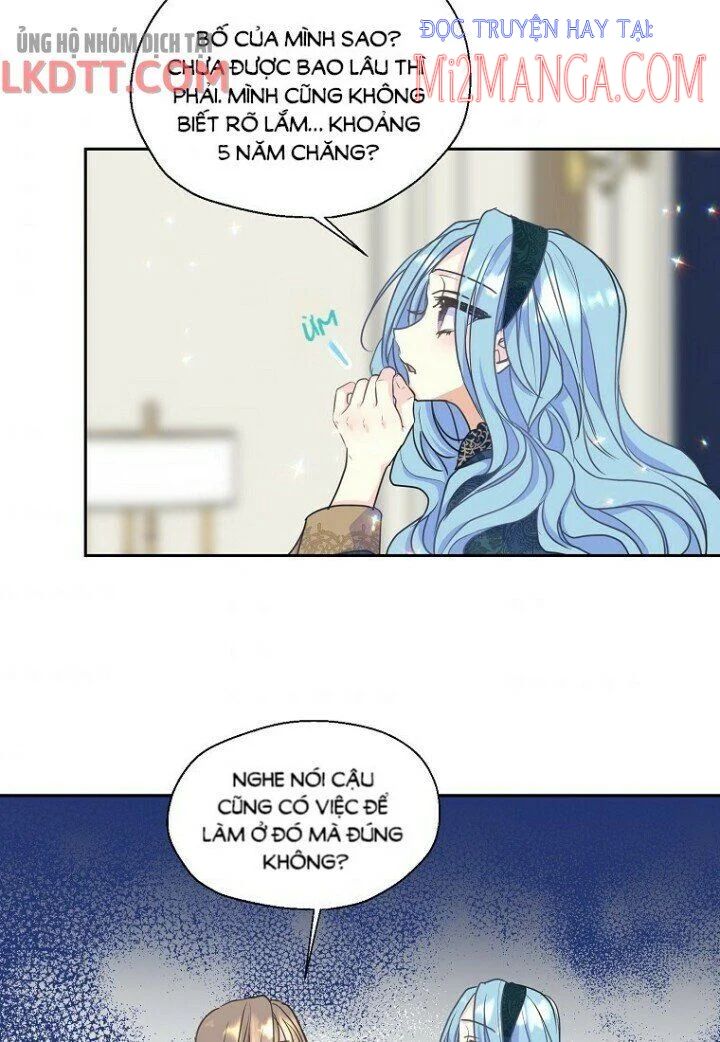Bệ Hạ Xin Đừng Giết Tôi!!! [Chap 1-139]