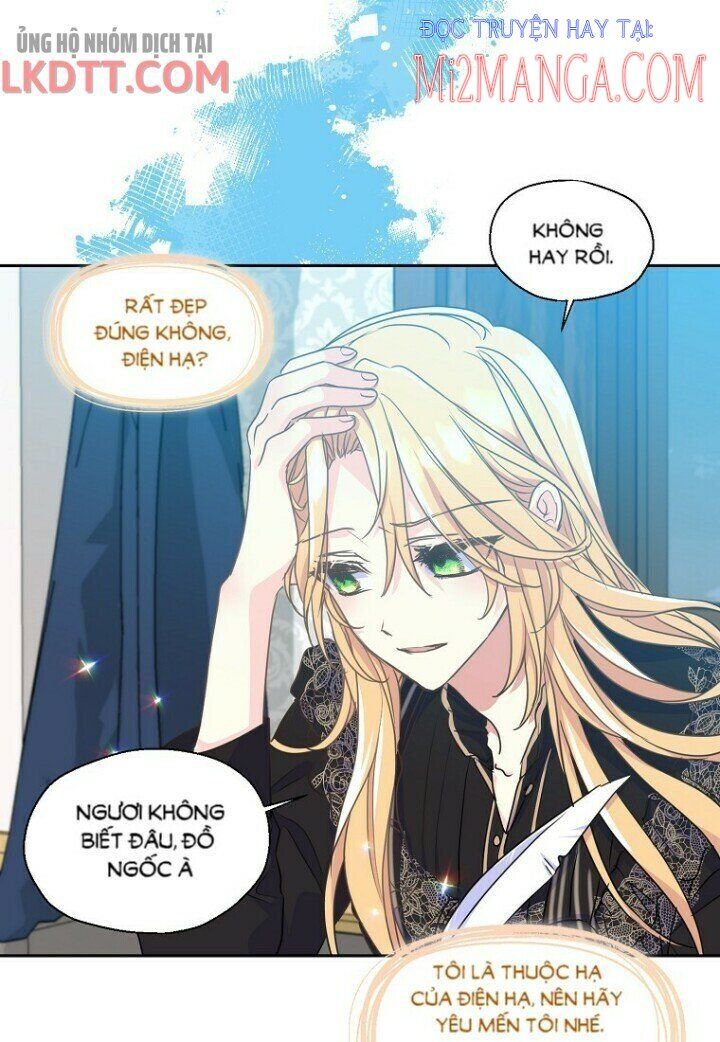 Bệ Hạ Xin Đừng Giết Tôi!!! [Chap 1-139]