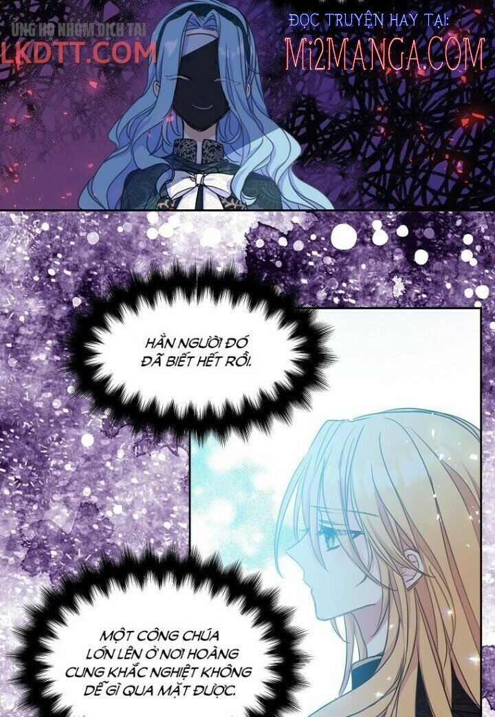 Bệ Hạ Xin Đừng Giết Tôi!!! [Chap 1-139]