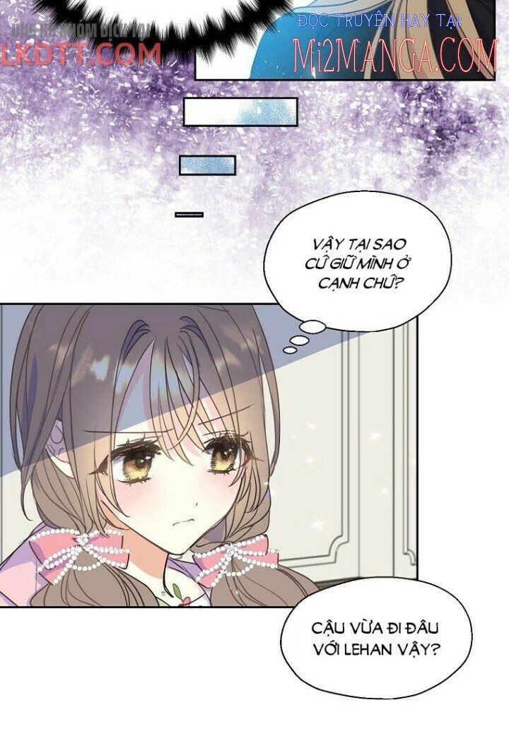 Bệ Hạ Xin Đừng Giết Tôi!!! [Chap 1-139]