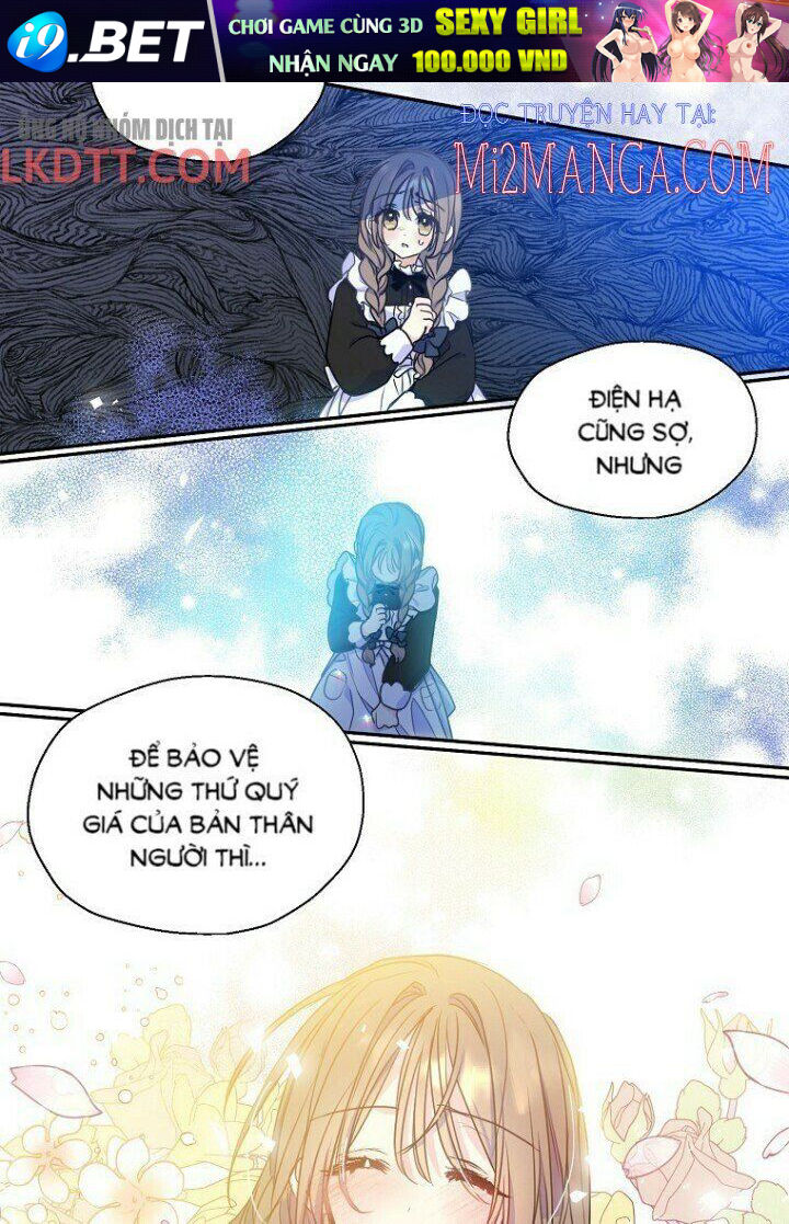 Bệ Hạ Xin Đừng Giết Tôi!!! [Chap 1-139]