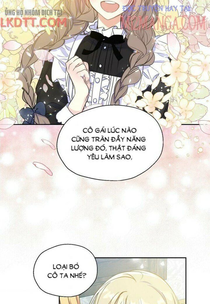 Bệ Hạ Xin Đừng Giết Tôi!!! [Chap 1-139]