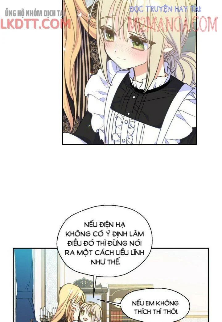 Bệ Hạ Xin Đừng Giết Tôi!!! [Chap 1-139]