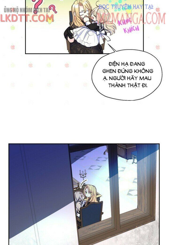 Bệ Hạ Xin Đừng Giết Tôi!!! [Chap 1-139]