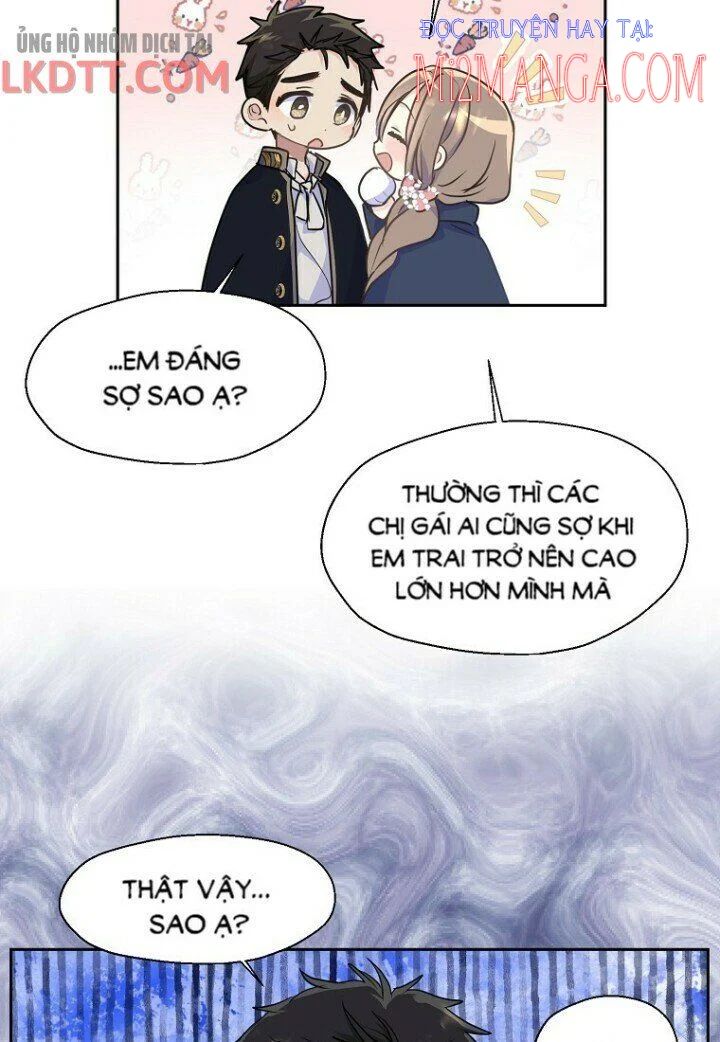 Bệ Hạ Xin Đừng Giết Tôi!!! [Chap 1-139]