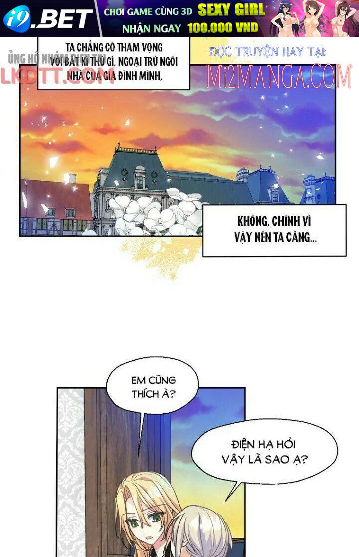 Bệ Hạ Xin Đừng Giết Tôi!!! [Chap 1-139]