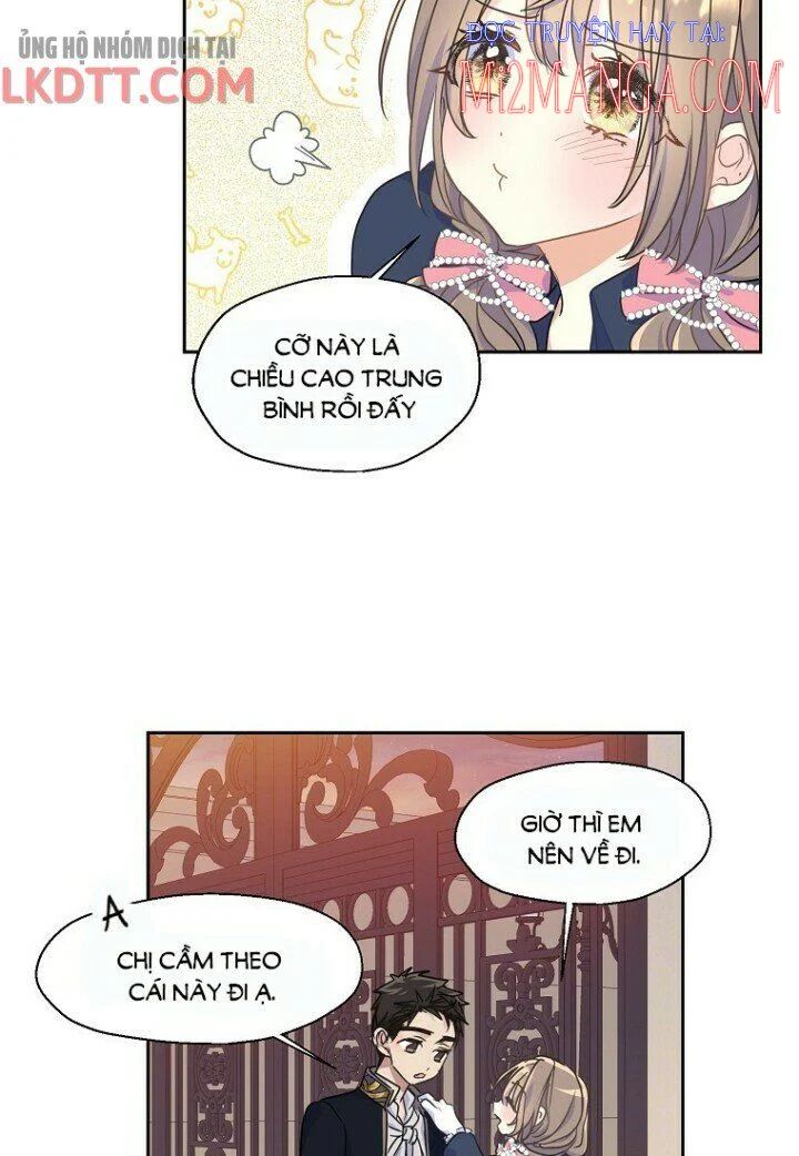 Bệ Hạ Xin Đừng Giết Tôi!!! [Chap 1-139]