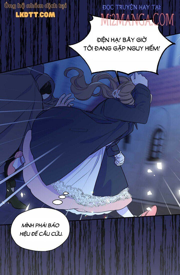 Bệ Hạ Xin Đừng Giết Tôi!!! [Chap 1-139]