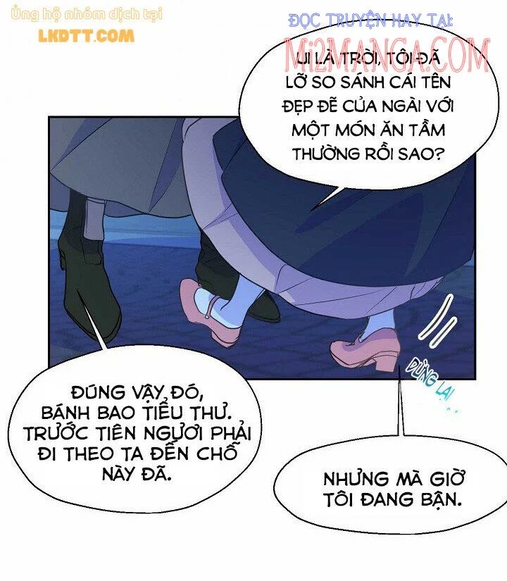 Bệ Hạ Xin Đừng Giết Tôi!!! [Chap 1-139]
