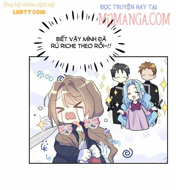 Bệ Hạ Xin Đừng Giết Tôi!!! [Chap 1-139]