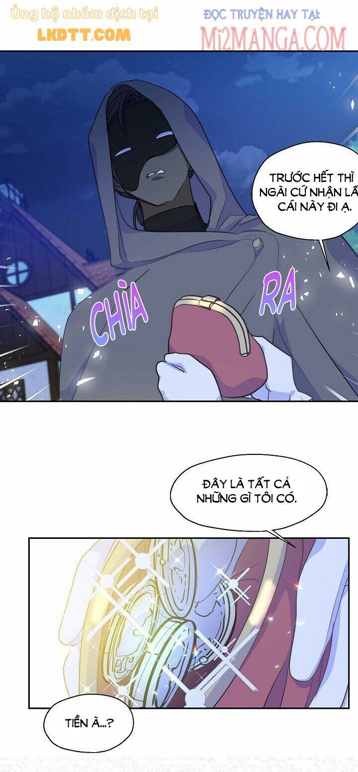 Bệ Hạ Xin Đừng Giết Tôi!!! [Chap 1-139]