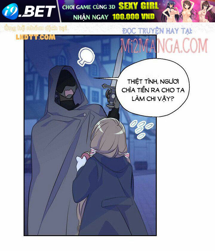 Bệ Hạ Xin Đừng Giết Tôi!!! [Chap 1-139]