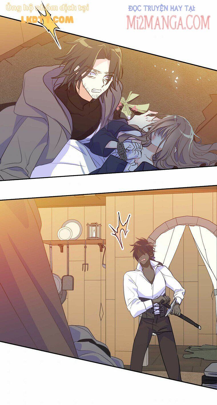 Bệ Hạ Xin Đừng Giết Tôi!!! [Chap 1-139]