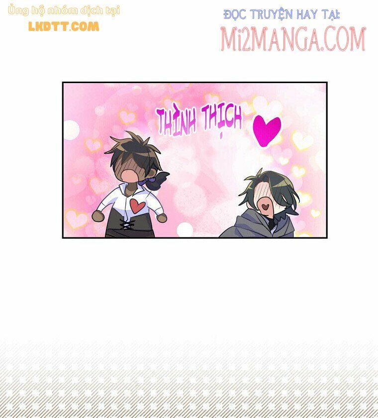Bệ Hạ Xin Đừng Giết Tôi!!! [Chap 1-139]