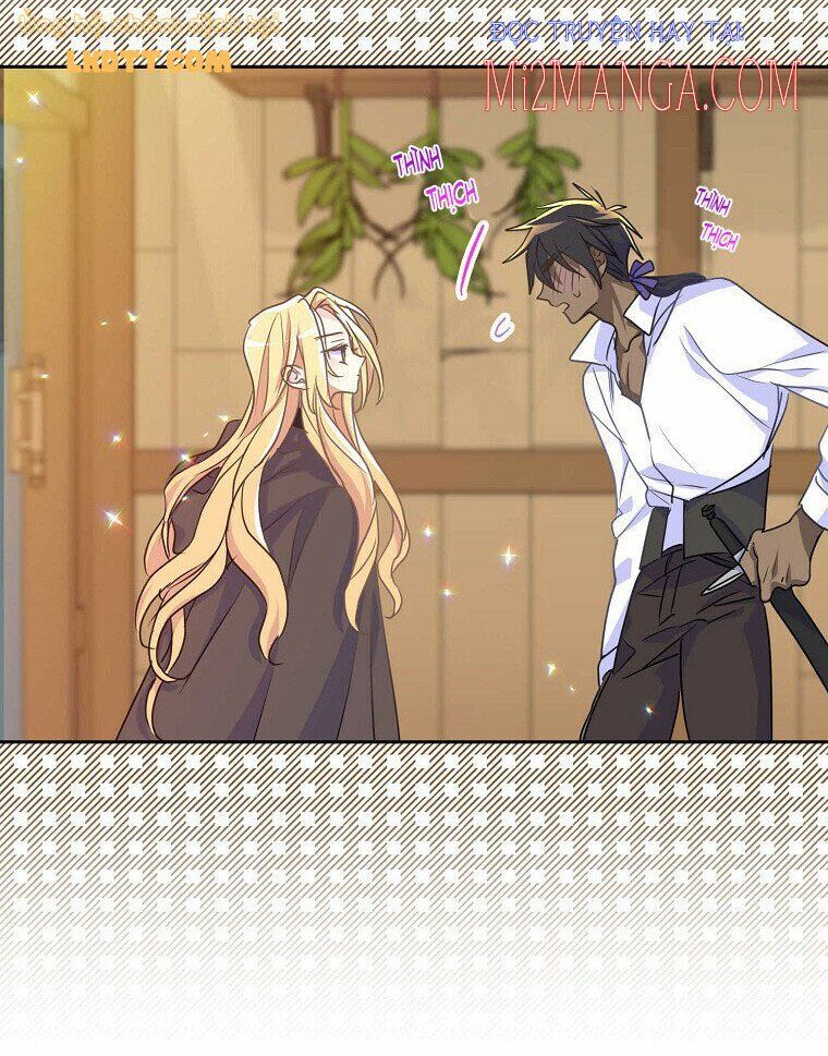 Bệ Hạ Xin Đừng Giết Tôi!!! [Chap 1-139]