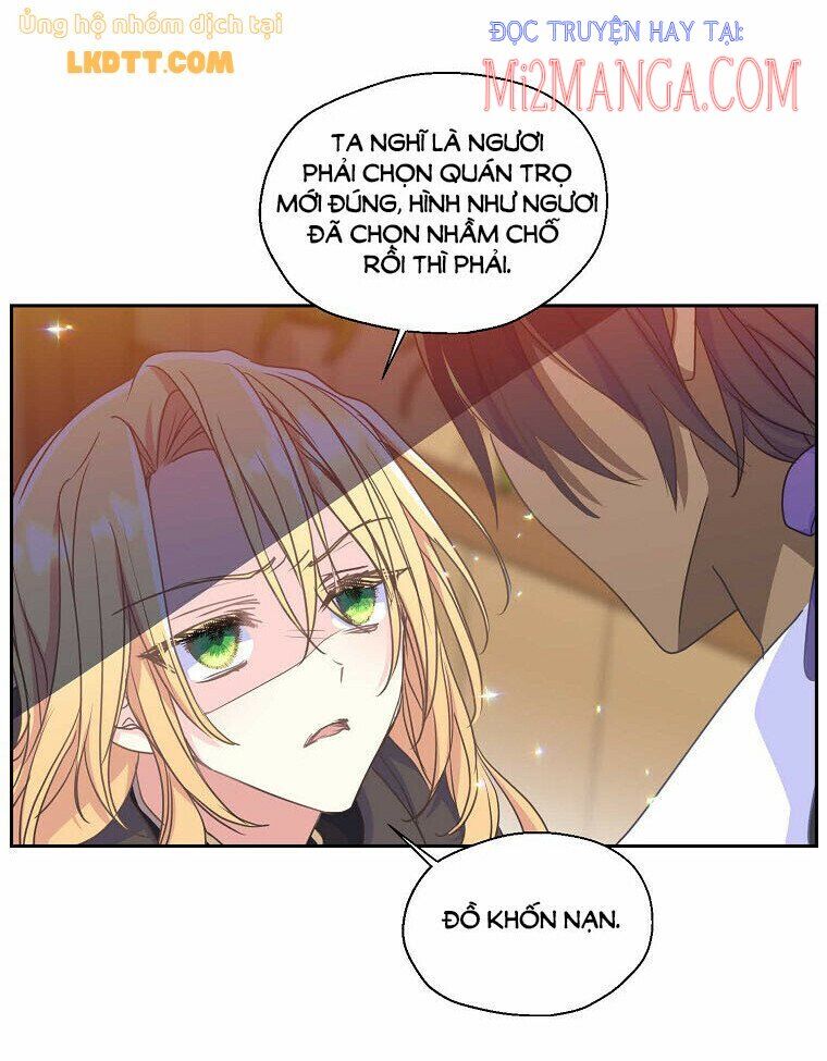 Bệ Hạ Xin Đừng Giết Tôi!!! [Chap 1-139]