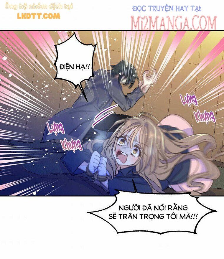 Bệ Hạ Xin Đừng Giết Tôi!!! [Chap 1-139]