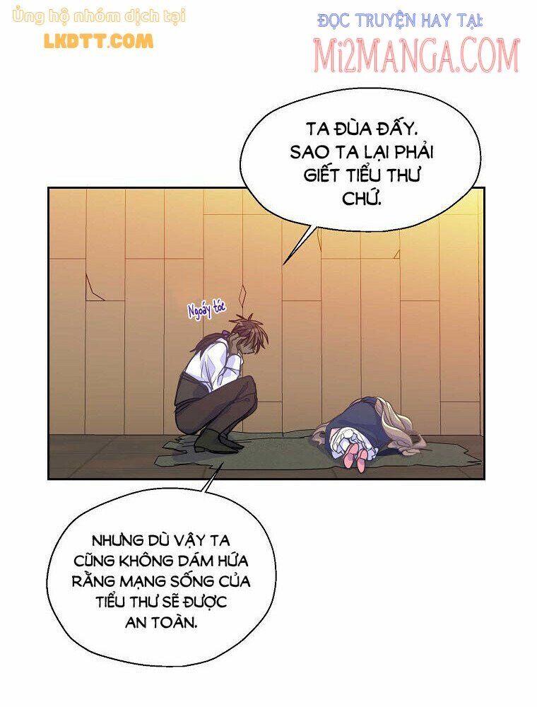 Bệ Hạ Xin Đừng Giết Tôi!!! [Chap 1-139]