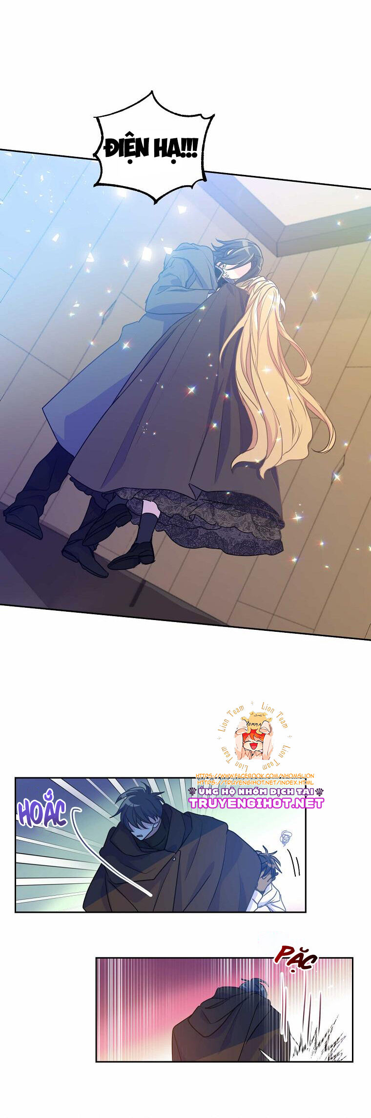 Bệ Hạ Xin Đừng Giết Tôi!!! [Chap 1-139]