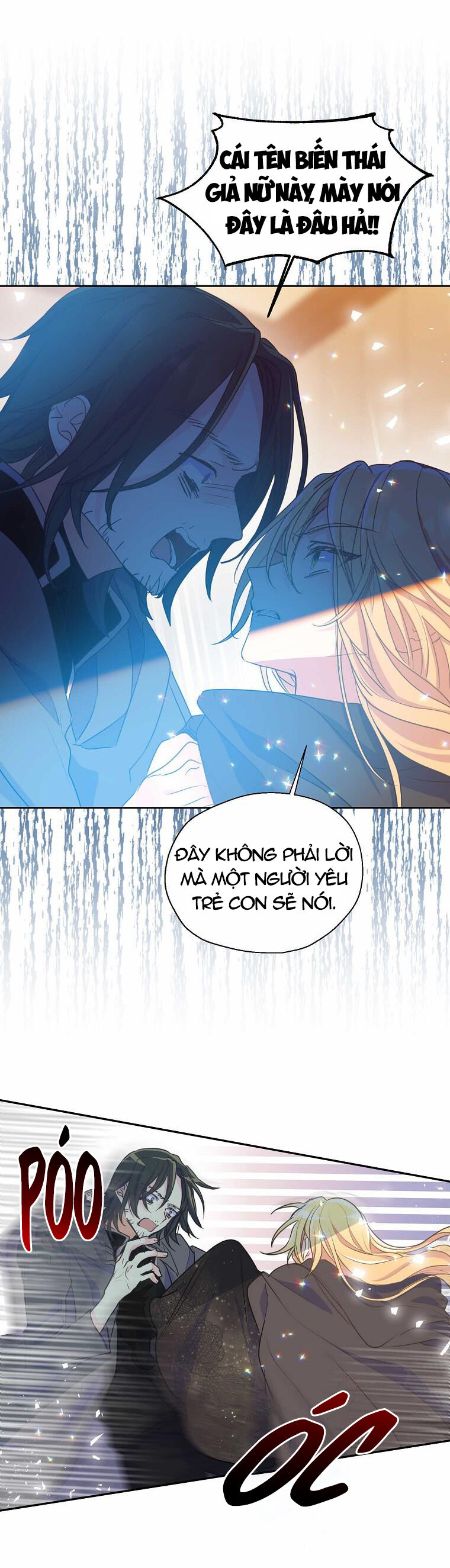 Bệ Hạ Xin Đừng Giết Tôi!!! [Chap 1-139]