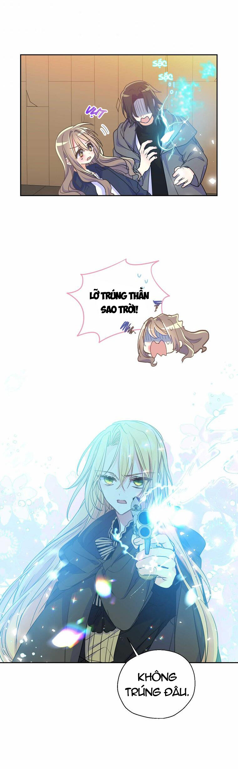 Bệ Hạ Xin Đừng Giết Tôi!!! [Chap 1-139]