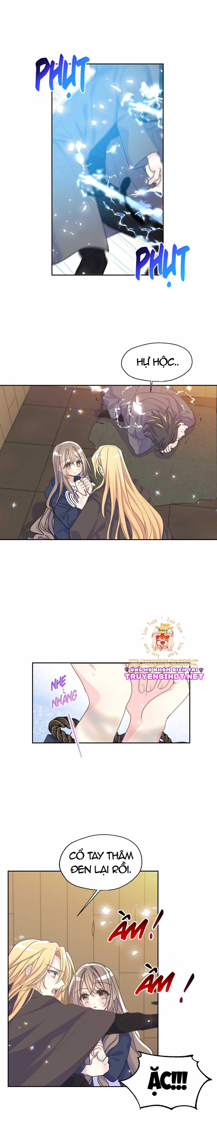 Bệ Hạ Xin Đừng Giết Tôi!!! [Chap 1-139]