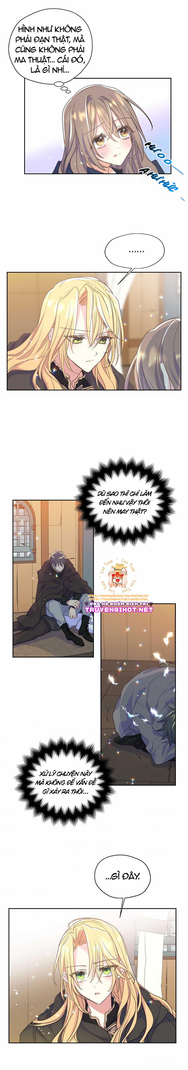 Bệ Hạ Xin Đừng Giết Tôi!!! [Chap 1-139]