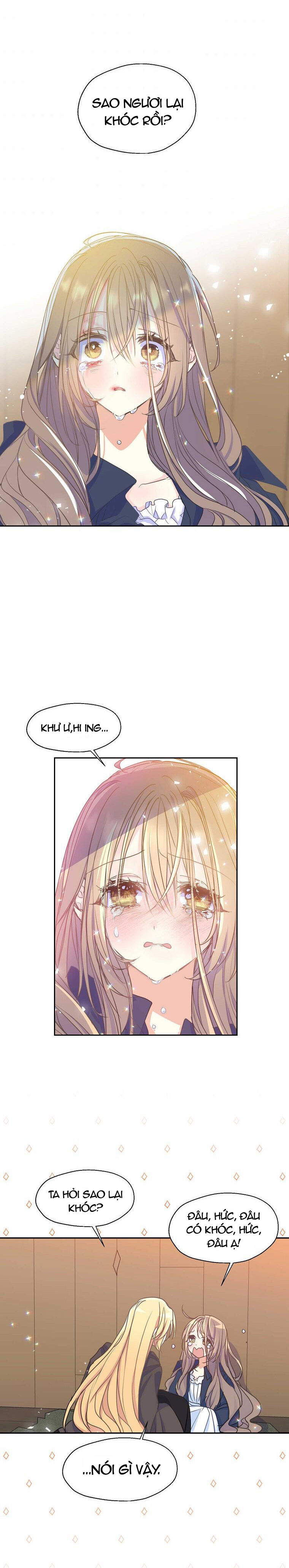 Bệ Hạ Xin Đừng Giết Tôi!!! [Chap 1-139]