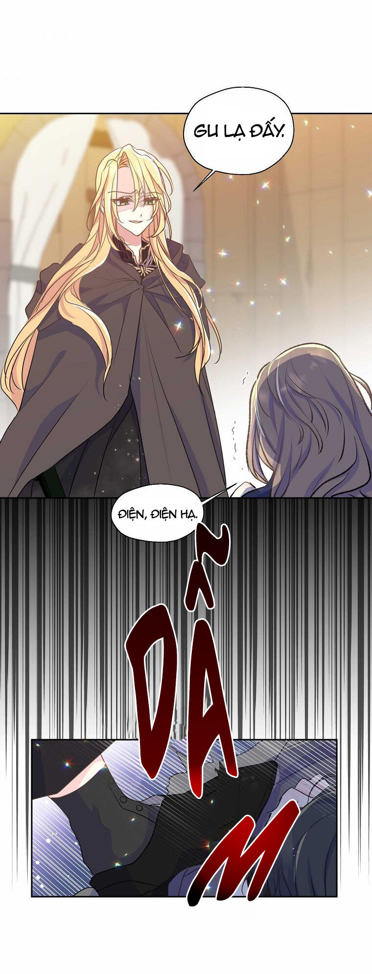 Bệ Hạ Xin Đừng Giết Tôi!!! [Chap 1-139]