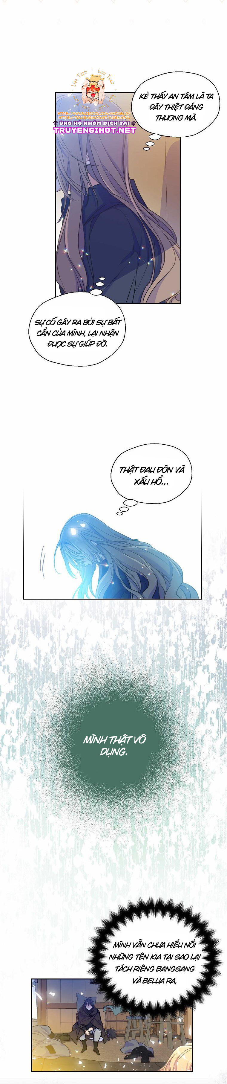 Bệ Hạ Xin Đừng Giết Tôi!!! [Chap 1-139]