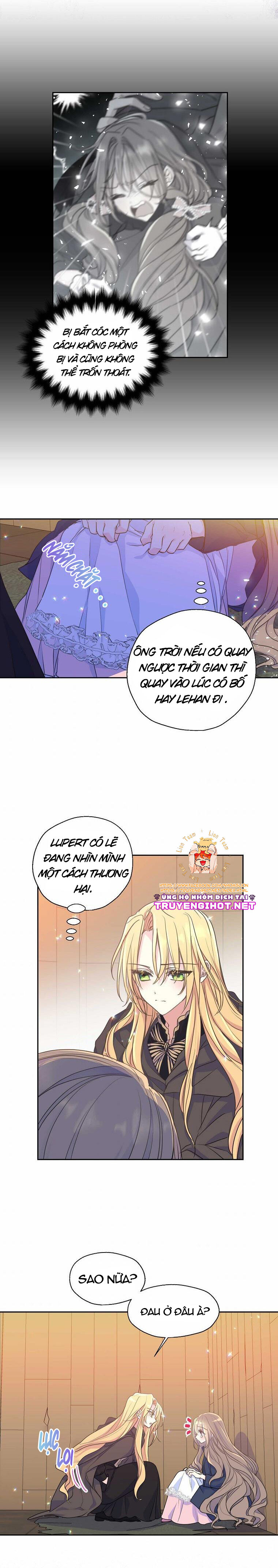 Bệ Hạ Xin Đừng Giết Tôi!!! [Chap 1-139]