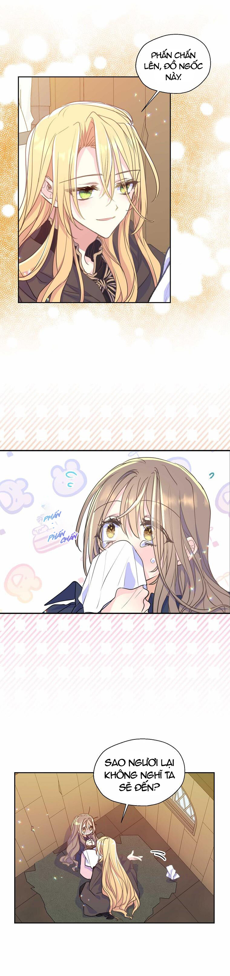 Bệ Hạ Xin Đừng Giết Tôi!!! [Chap 1-139]