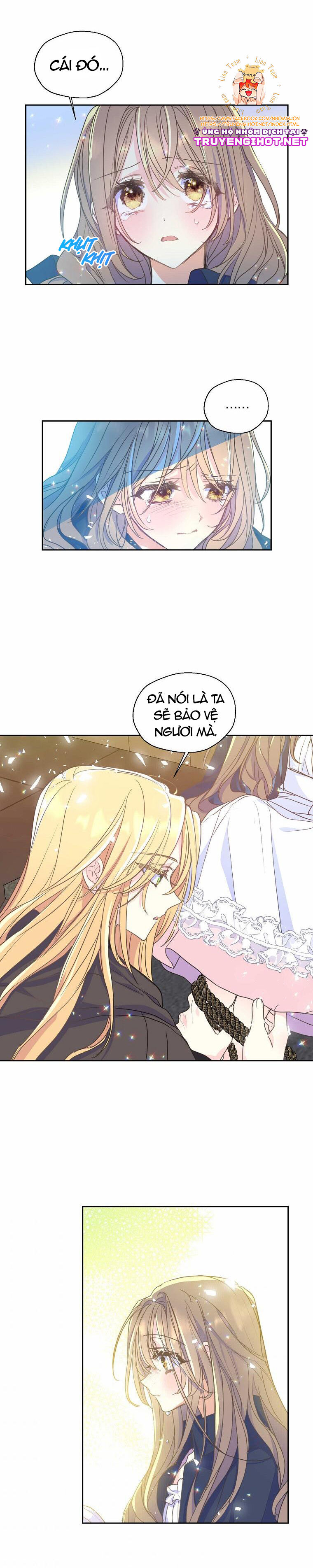 Bệ Hạ Xin Đừng Giết Tôi!!! [Chap 1-139]