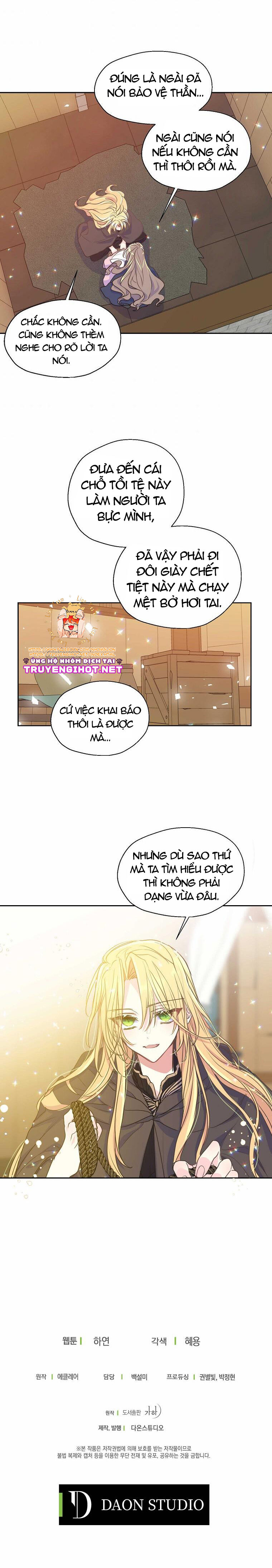 Bệ Hạ Xin Đừng Giết Tôi!!! [Chap 1-139]