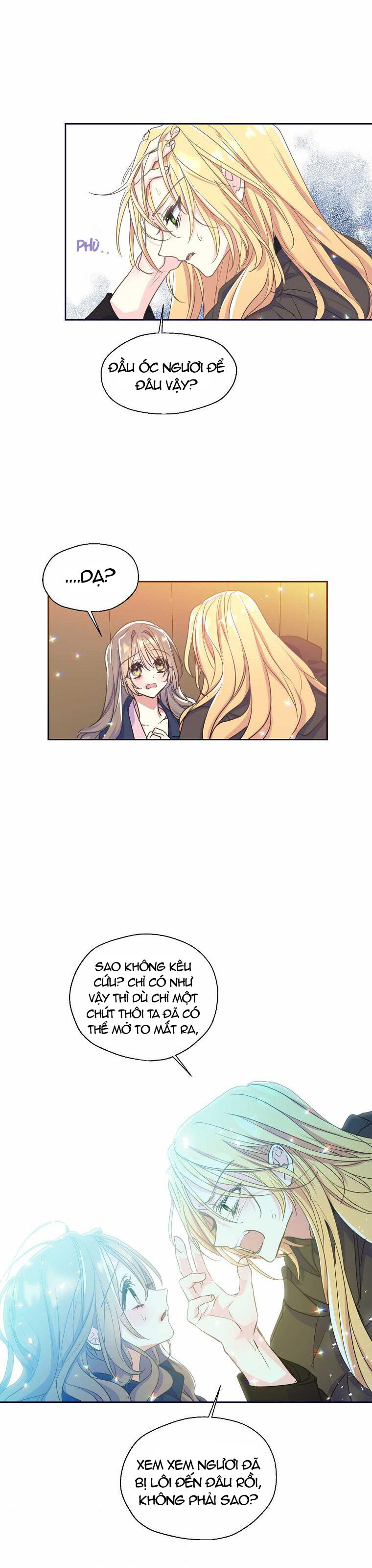 Bệ Hạ Xin Đừng Giết Tôi!!! [Chap 1-139]