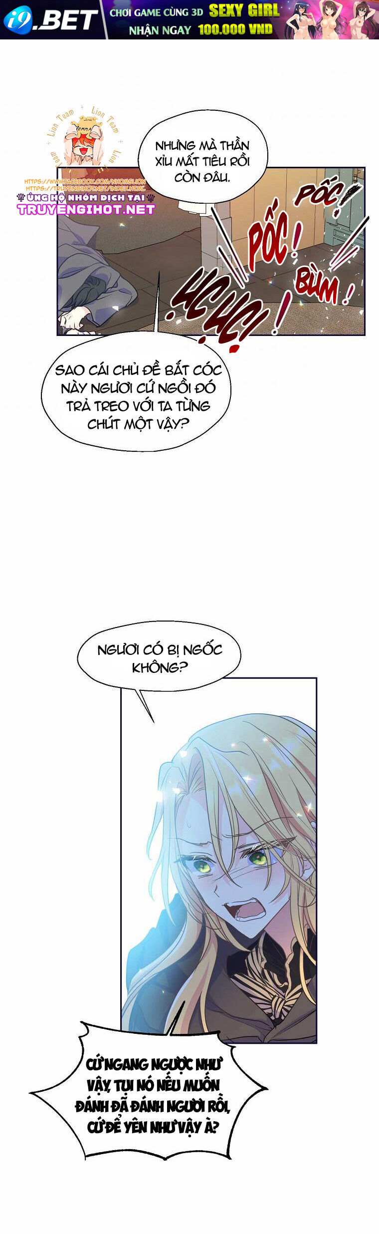 Bệ Hạ Xin Đừng Giết Tôi!!! [Chap 1-139]